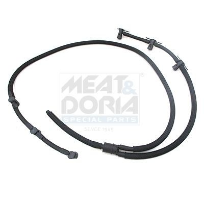 MEAT & DORIA 9783 Voolik, Jääkkütus A5 3.0 TDI 218 HP Diisel