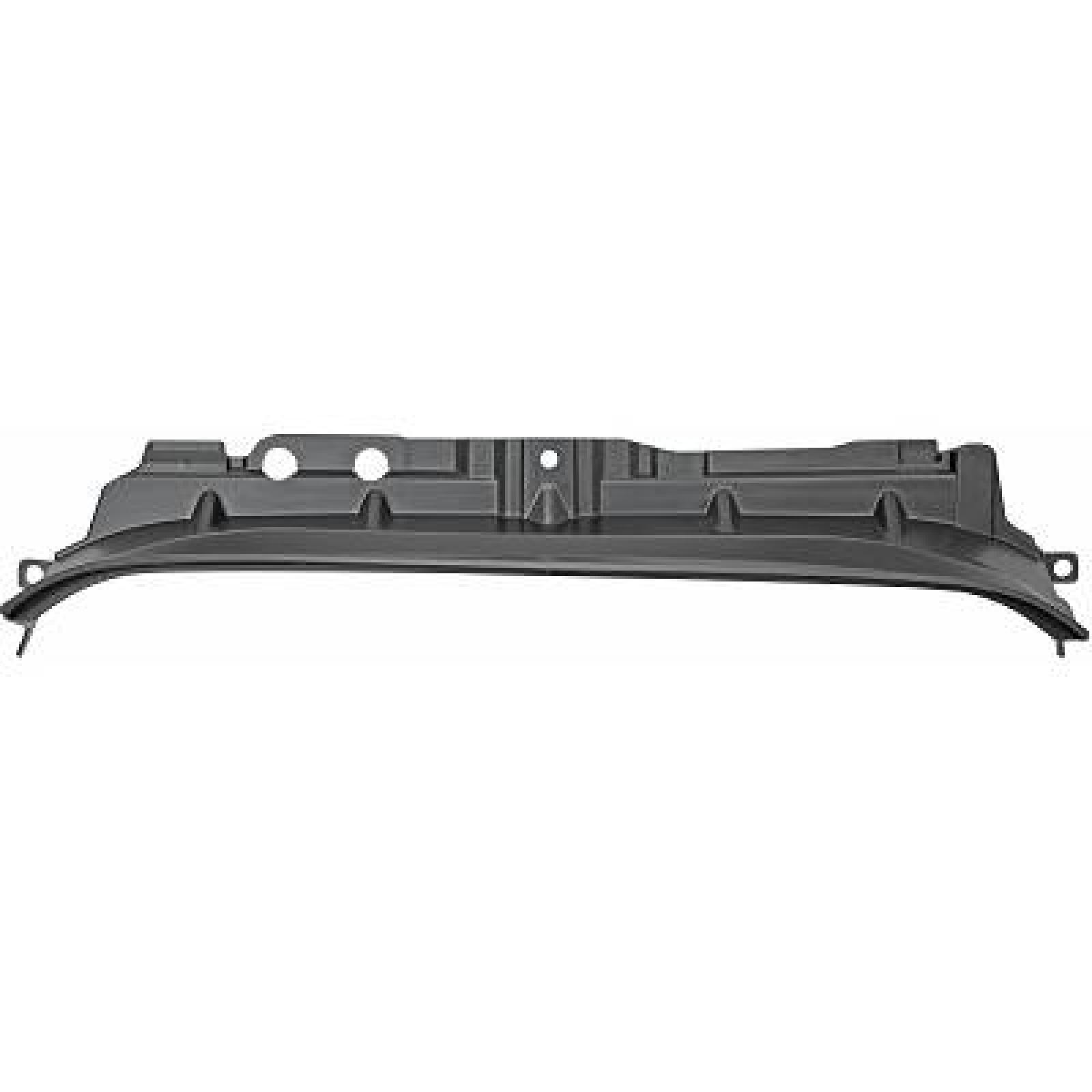 DIEDERICHS Trim / Protective Strip, front fairing Article number: 1405064 cheaply