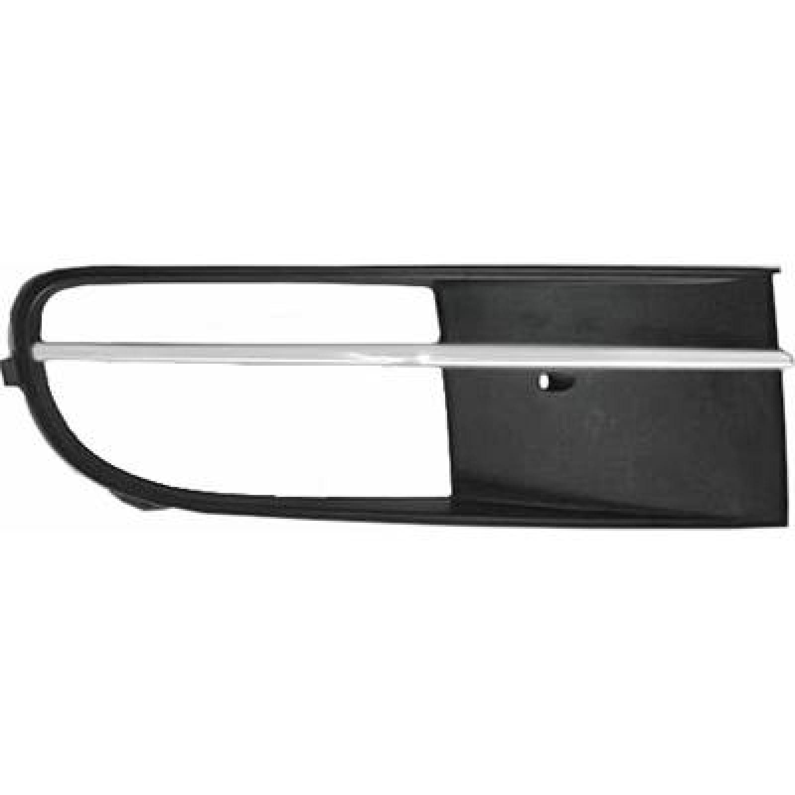 DIEDERICHS Bumper grill Article number: 2266048 cheaply