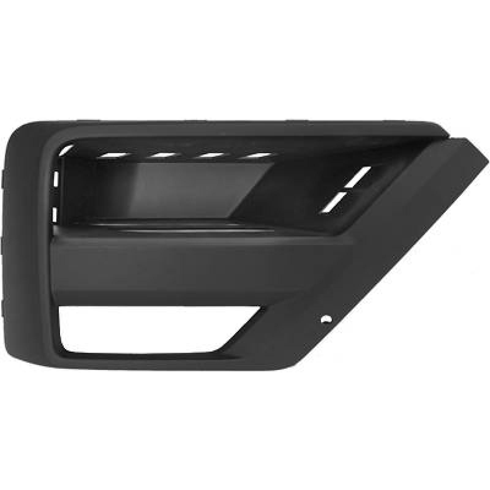 DIEDERICHS Bumper grill Article number: 2282246 cheaply