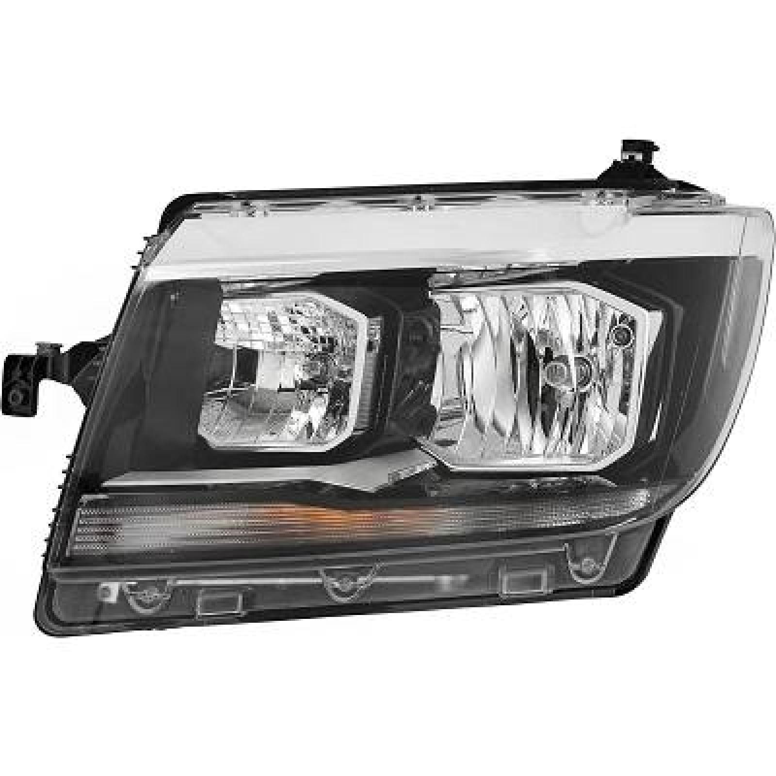DIEDERICHS Headlight Article number: 2282981 cheaply