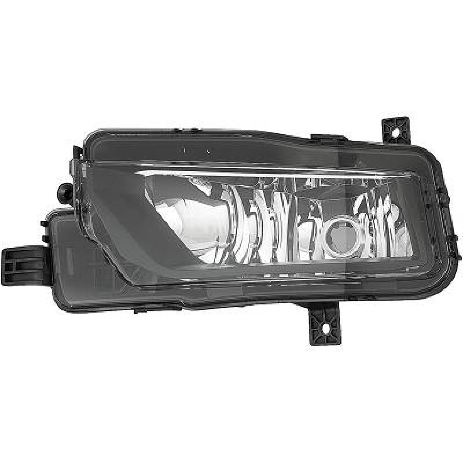 DIEDERICHS Fog Light Article number: 2297689 cheaply