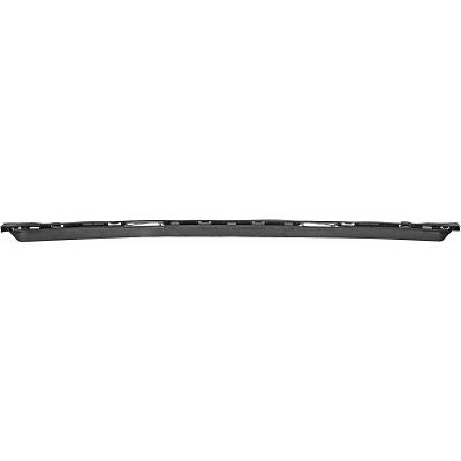 DIEDERICHS Front splitter Article number: 7433261 cheaply