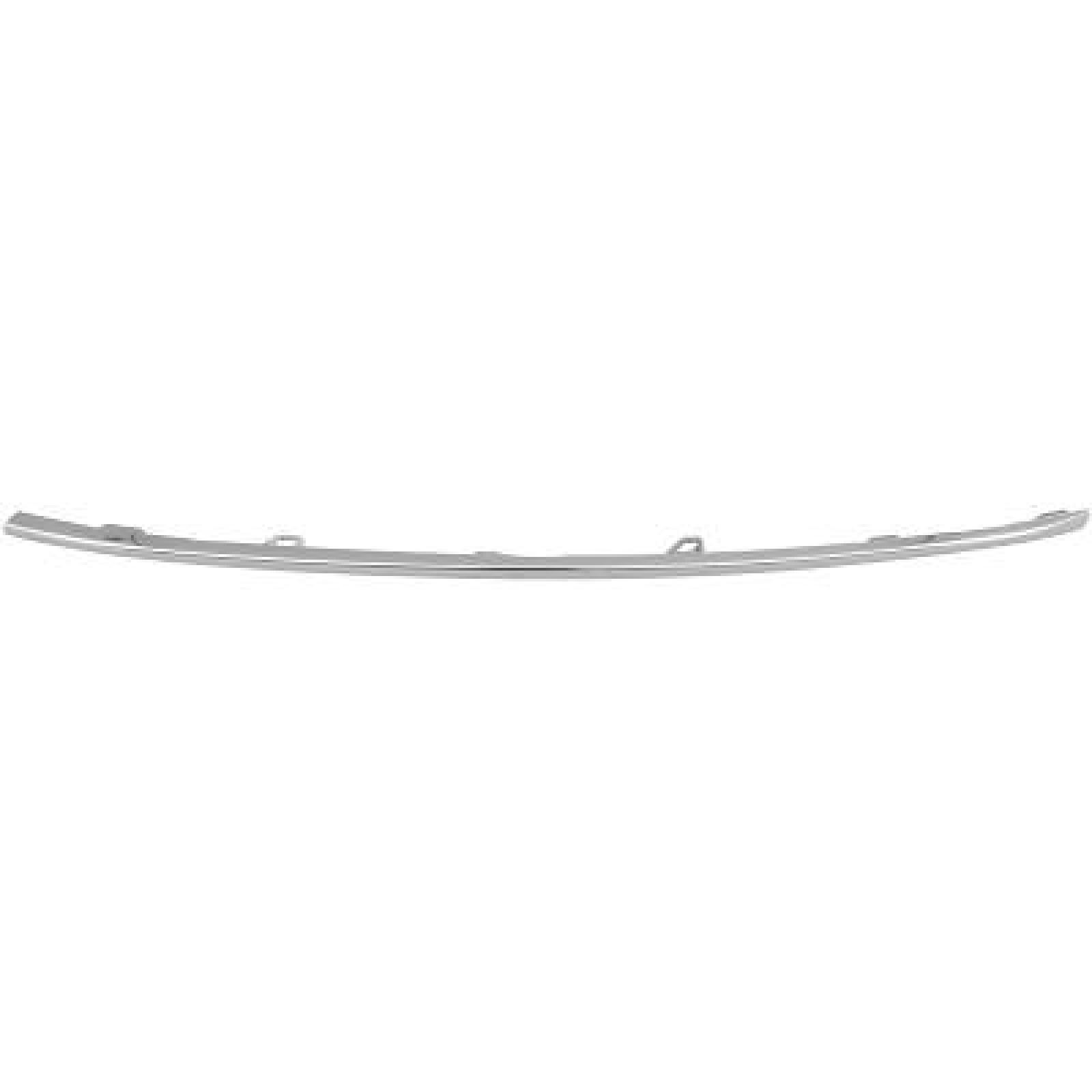 DIEDERICHS 7832142 Trim / Protective Strip, radiator grille OCTAVIA 1.4 TSI G-TEC 110 PS Petrol/Natural Gas (CNG) 2020