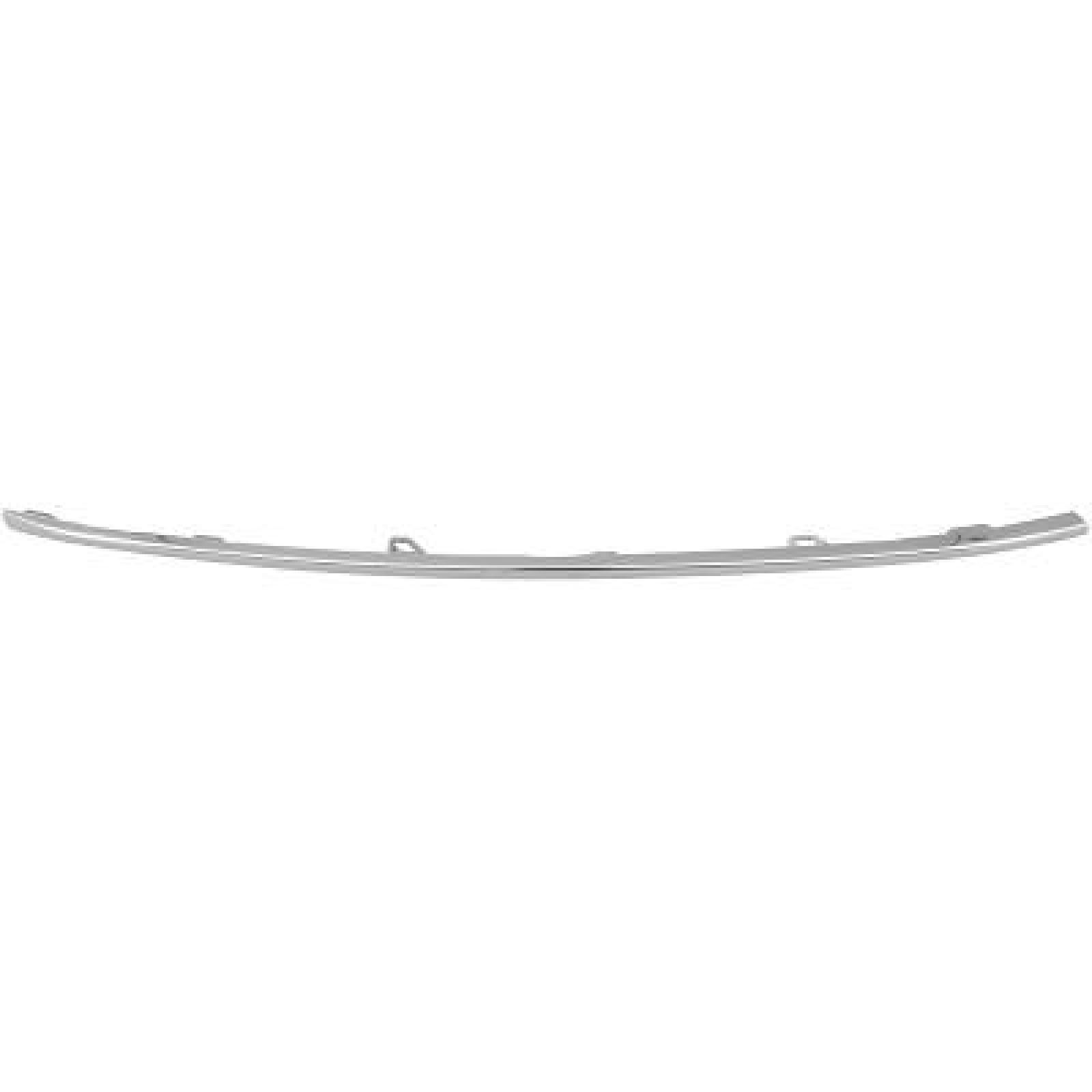 DIEDERICHS 7832143 Trim / Protective Strip, radiator grille OCTAVIA 1.4 TSI G-TEC 110 PS Petrol/Natural Gas (CNG) 2020