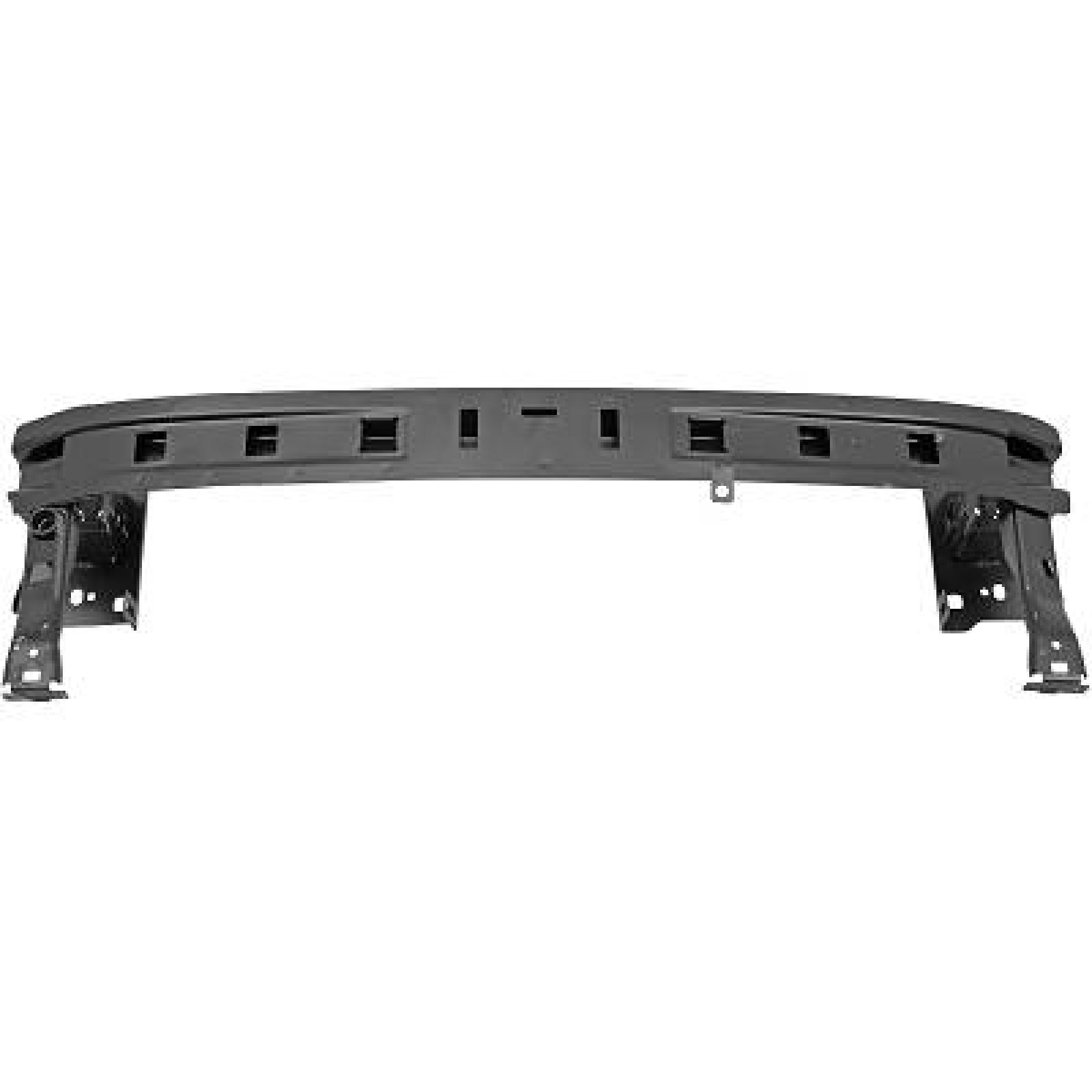DIEDERICHS Impact Absorber, bumper Article number: 7880060 cheaply