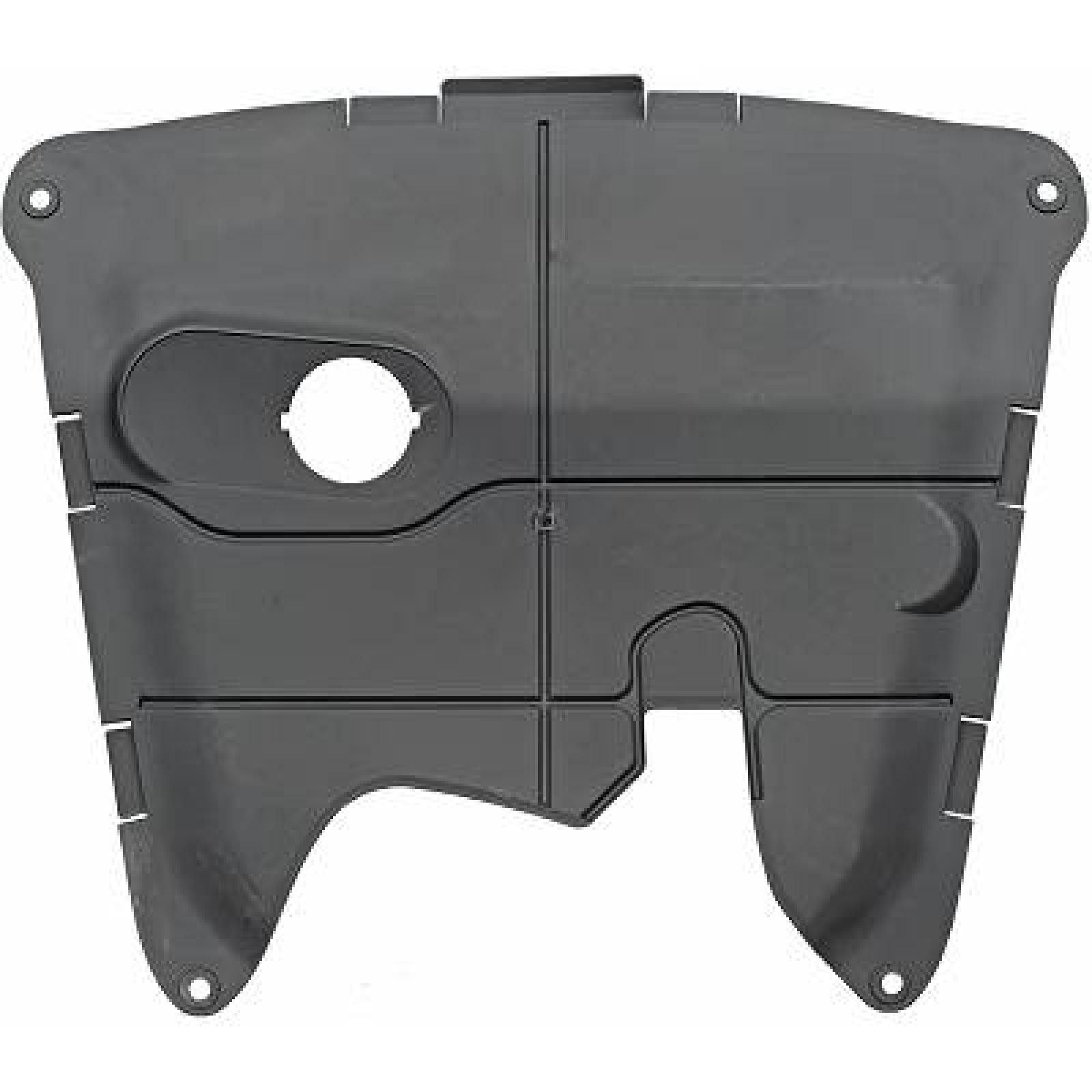 DIEDERICHS 8044130 Silencing Material, engine bay CLIO 1.2 (BB0A, BB0F, BB10, BB1K, BB28, BB2D, BB2H, CB0A,... 58 PS Petrol 2016