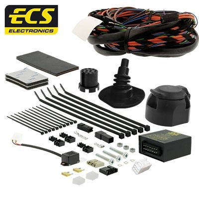ECS MZ167HX Elsæt til anhængertræk MX e-SKYACTIV 143 HK EL