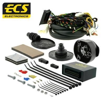 ECS Elektrikomplekt, haakeseade Artikli number: RN050DL soodsalt