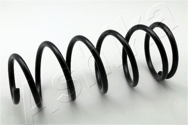 ASHIKA Coil spring Article number: ZCA1075C cheaply
