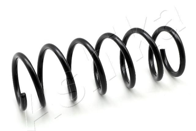 ASHIKA Coil spring Article number: ZCA2612H cheaply