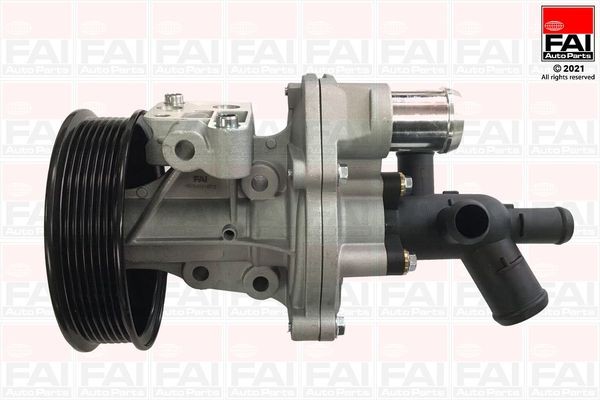FAI AutoParts Water pump Article number: WP6712 cheaply