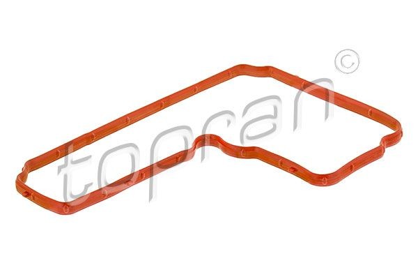 TOPRAN Gasket, cylinder head Article number: 100 636 cheaply