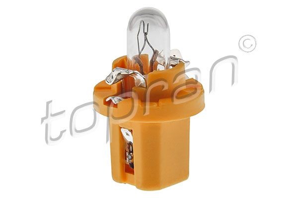 TOPRAN 117 689 Clockspring, airbag A4 3.0 TDI quattro 211 PS Diesel 2015