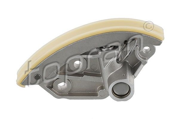 TOPRAN 117 877 Tensioner Guide, timing chain A6 2.8 FSI 210 PS Petrol 2011