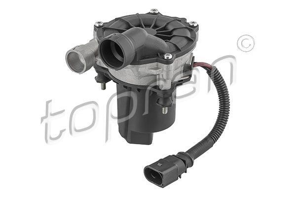 TOPRAN 118 220 Lisaõhupump A3 1.8 TFSI 170 HP Bensiin 2021