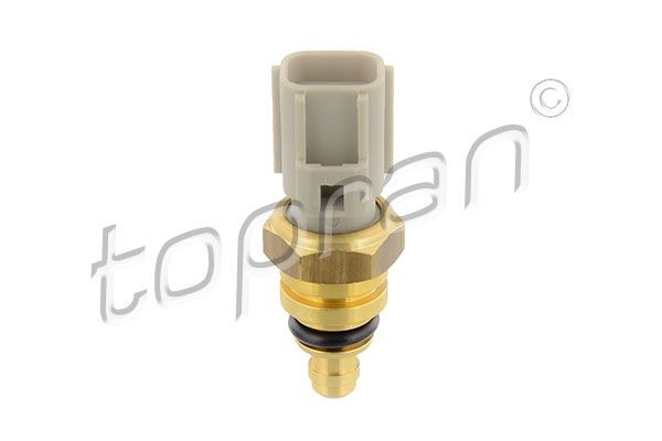 TOPRAN Gasket, cylinder head Article number: 201 147 cheaply