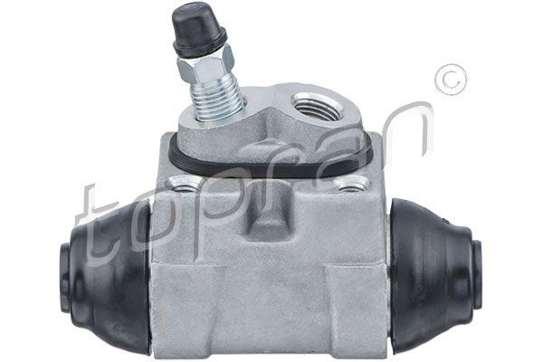 TOPRAN Gasket, cylinder head Article number: 201 151 cheaply