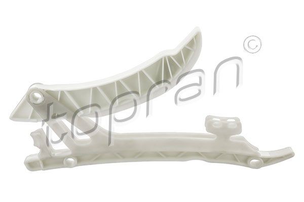 TOPRAN 503 340 Guides, timing chain X5 xDrive 40e 313 PS Petrol/Electro 2018