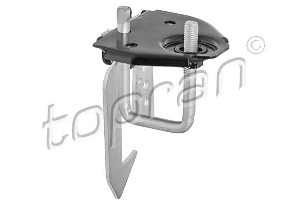 TOPRAN Bonnet Lock Article number: 503 787 cheaply
