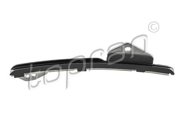 TOPRAN 600 805 Guides, timing chain COROLLA 1.8 Hybrid (ZWE211) 122 PS Petrol/Electric