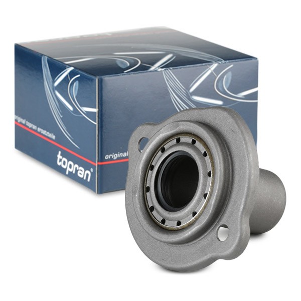 TOPRAN 601 150 Guide Tube, clutch STILO 1.9 JTD 80 PS Diesel 2010