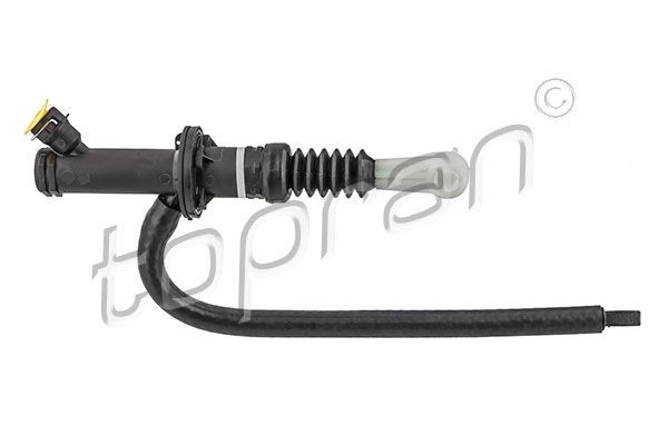 TOPRAN Master Cylinder, clutch Article number: 621 856 cheaply