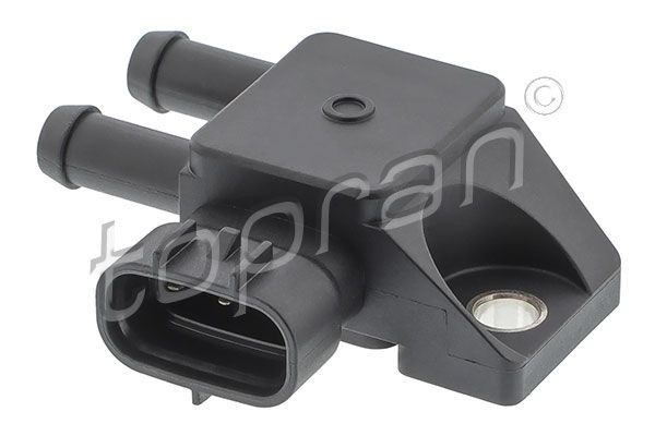 TOPRAN Sensor, exhaust pressure Article number: 622 511 cheaply