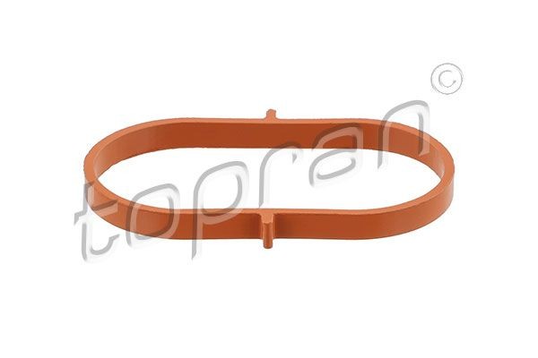 TOPRAN Inlet manifold gasket Article number: 628 112 cheaply
