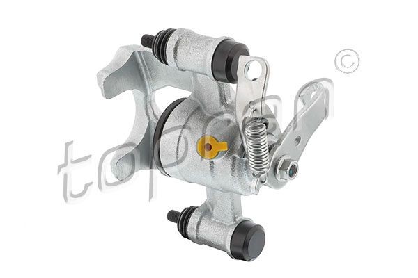 TOPRAN Brake caliper Article number: 631 427 cheaply
