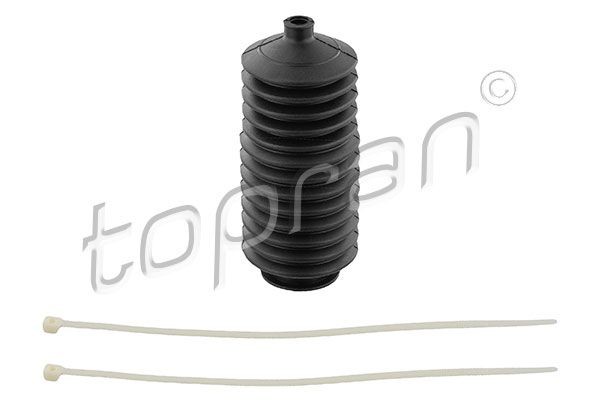 TOPRAN Bellow Set, steering Article number: 701 797 cheaply
