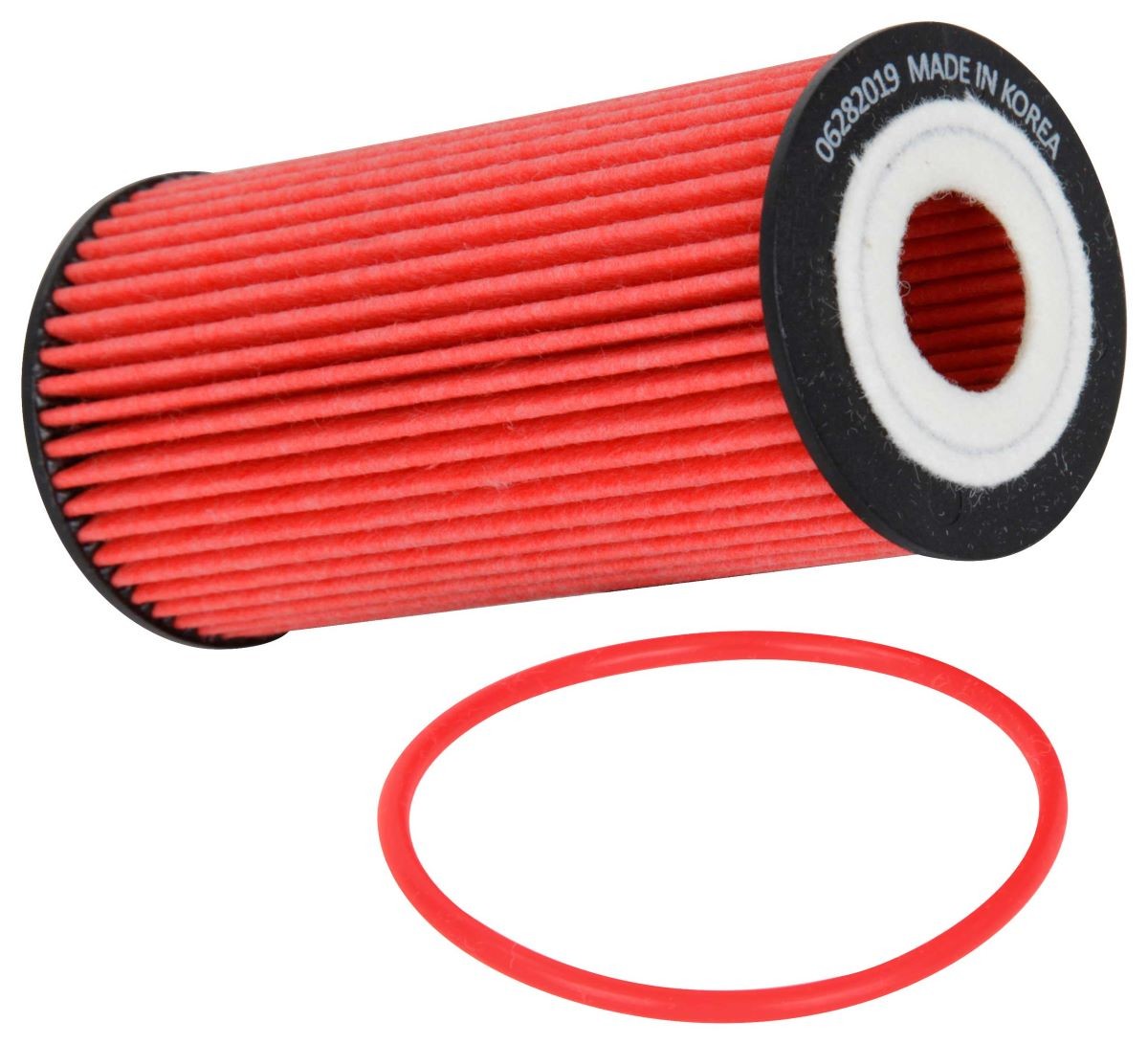 K&N Filters Oil filter Article number: HP-7038 cheaply