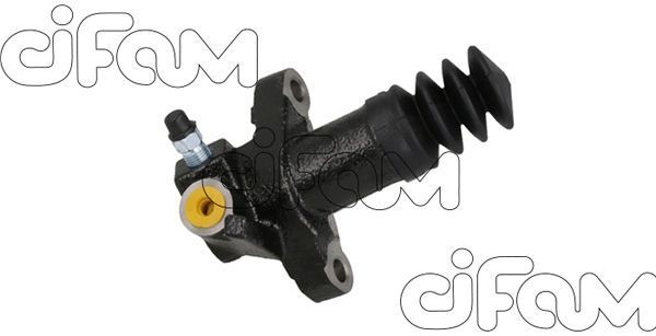 CIFAM Clutch slave cylinder Article number: 404-166 cheaply