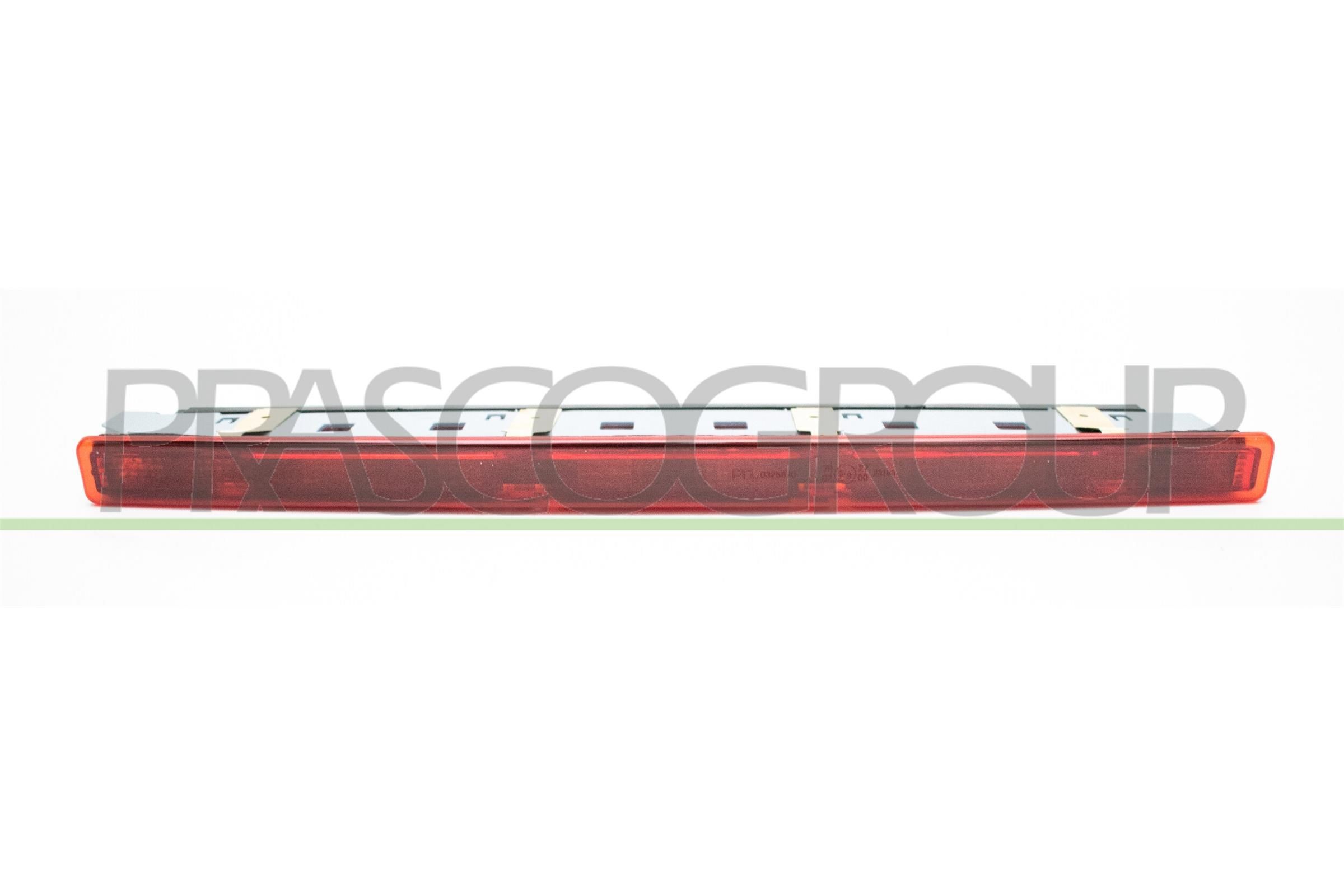 PRASCO Ekstra bremselygte Varenummer: AD0204150 billige