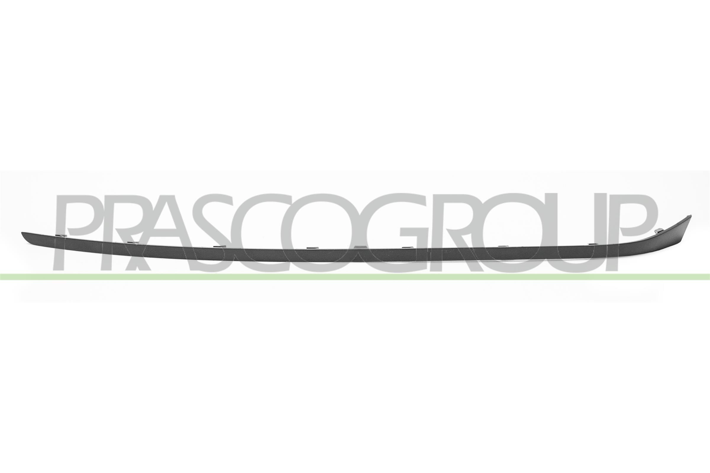 PRASCO Bumper moulding Article number: AD3231243 cheaply