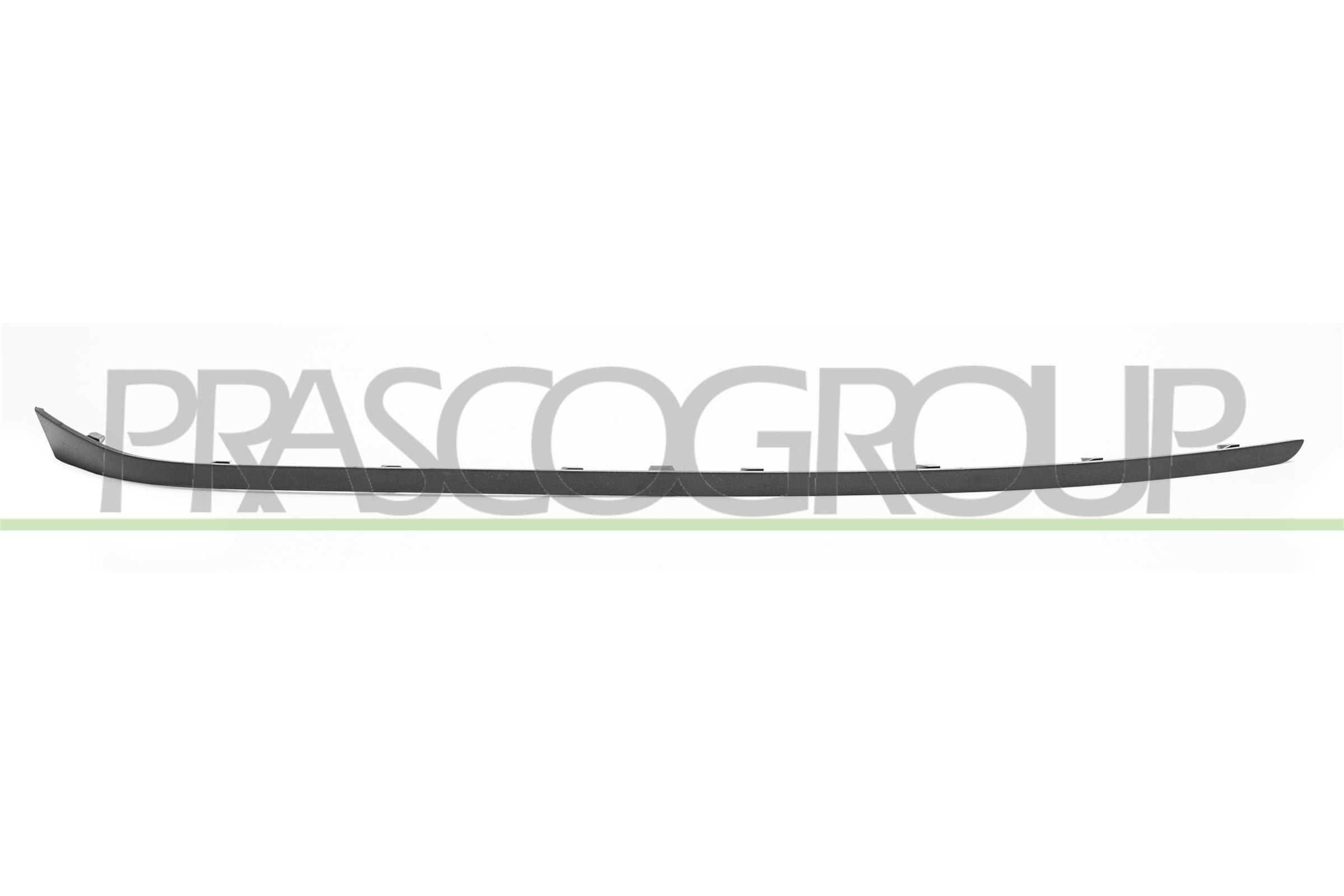 PRASCO Bumper moulding Article number: AD3231244 cheaply