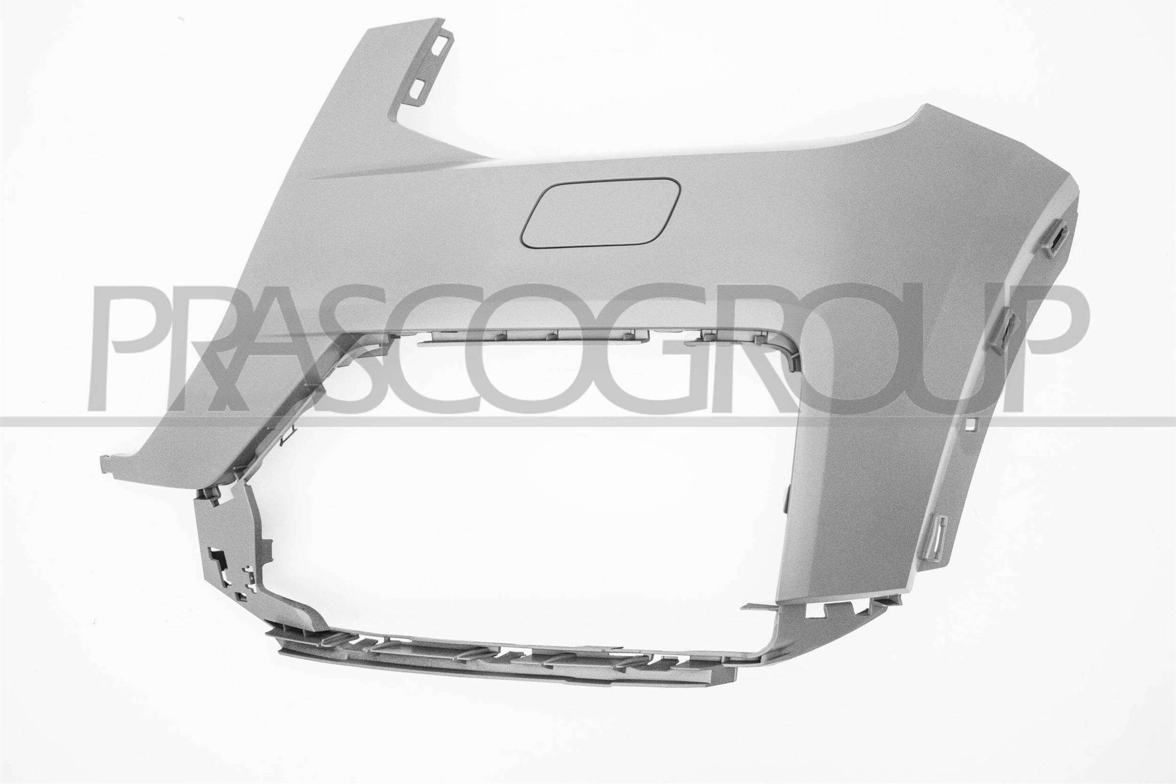 PRASCO Bumper Article number: AD7301104 cheaply