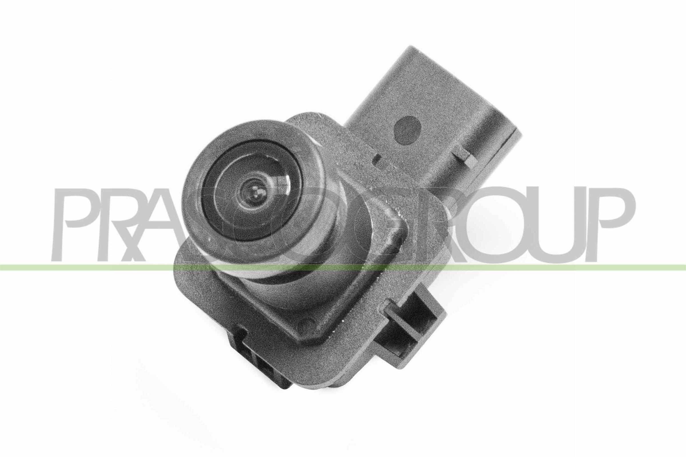 PRASCO Bakkamera Varenummer: FD938T051 billige