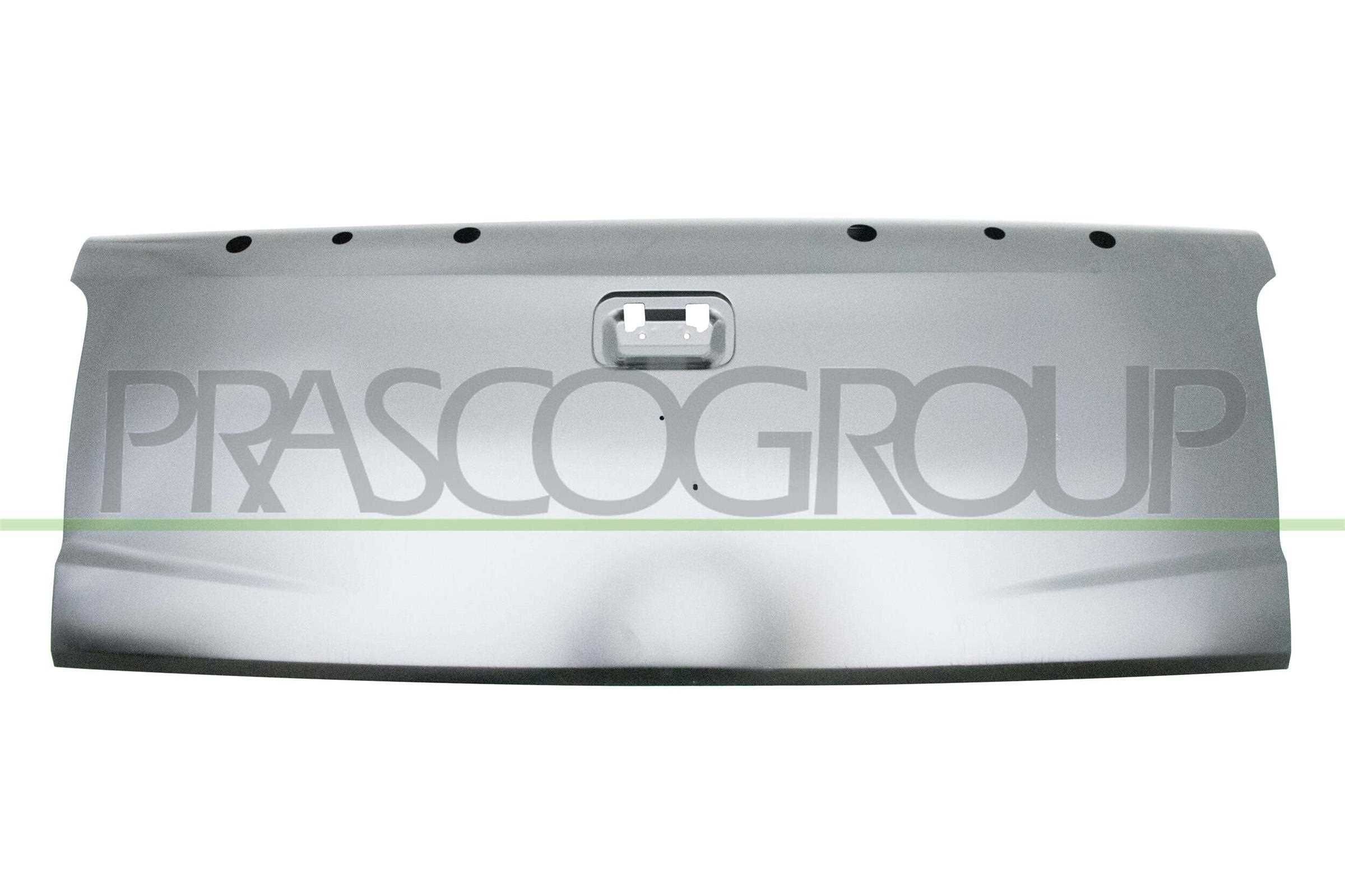 PRASCO Bagklap Varenummer: MB8243170 billige