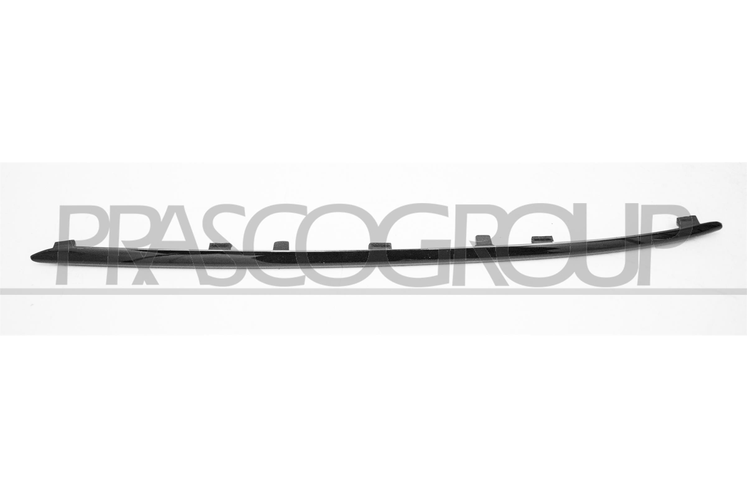 PRASCO Bumper moulding Article number: ME0481213 cheaply