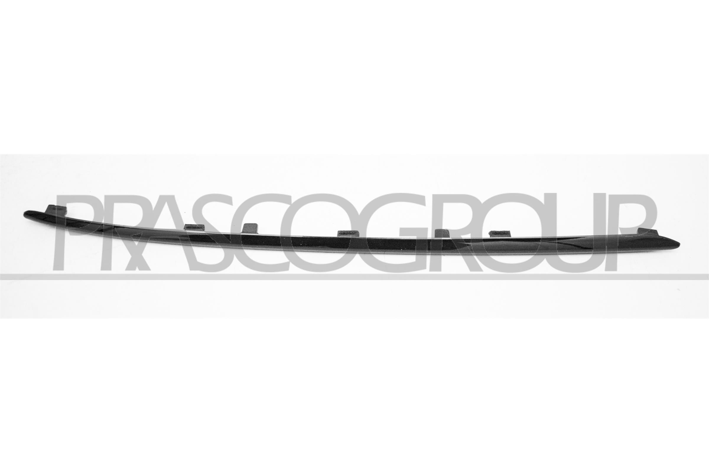 PRASCO Bumper moulding Article number: ME0481214 cheaply