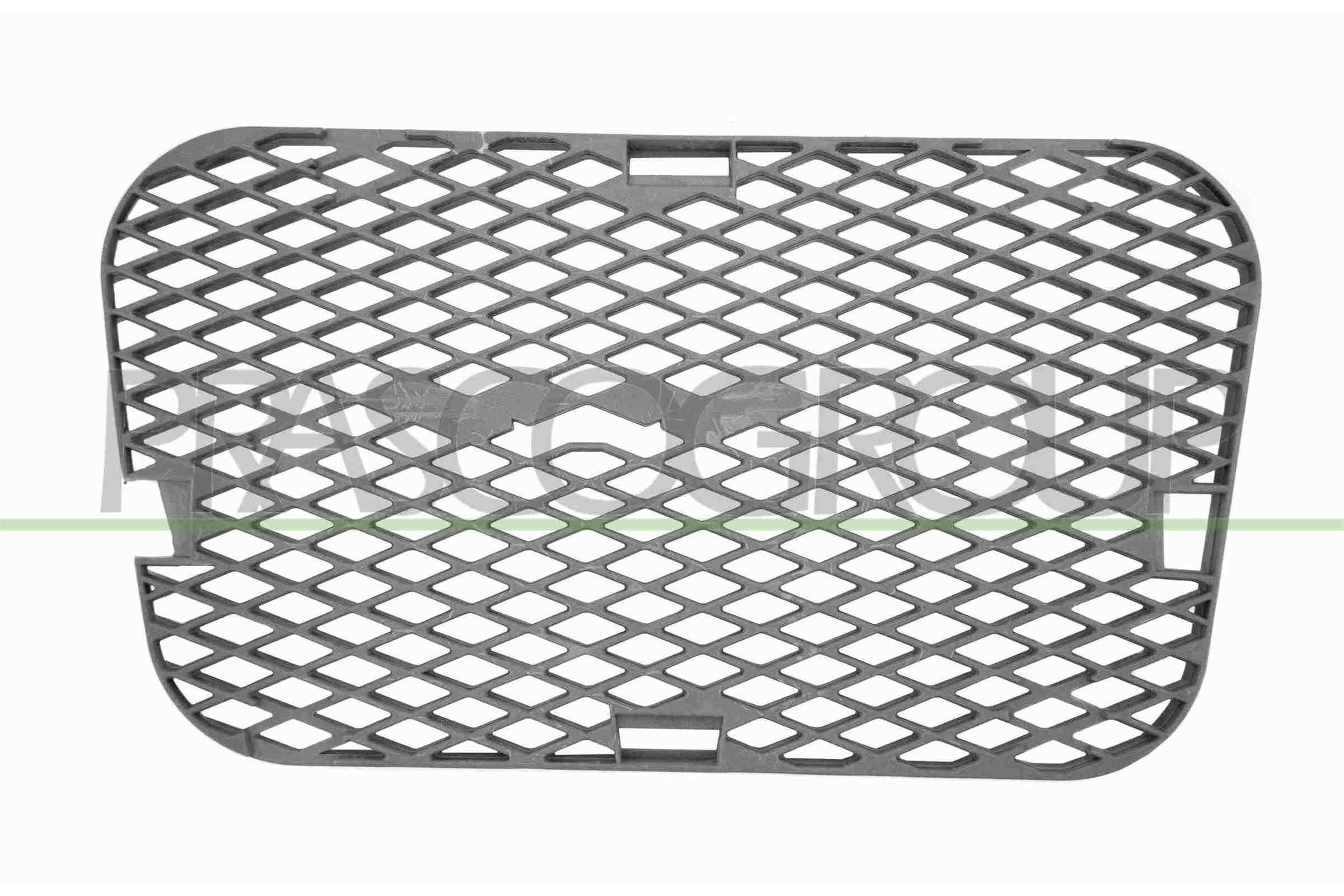 PRASCO Bumper grill Article number: SZ7122101 cheaply