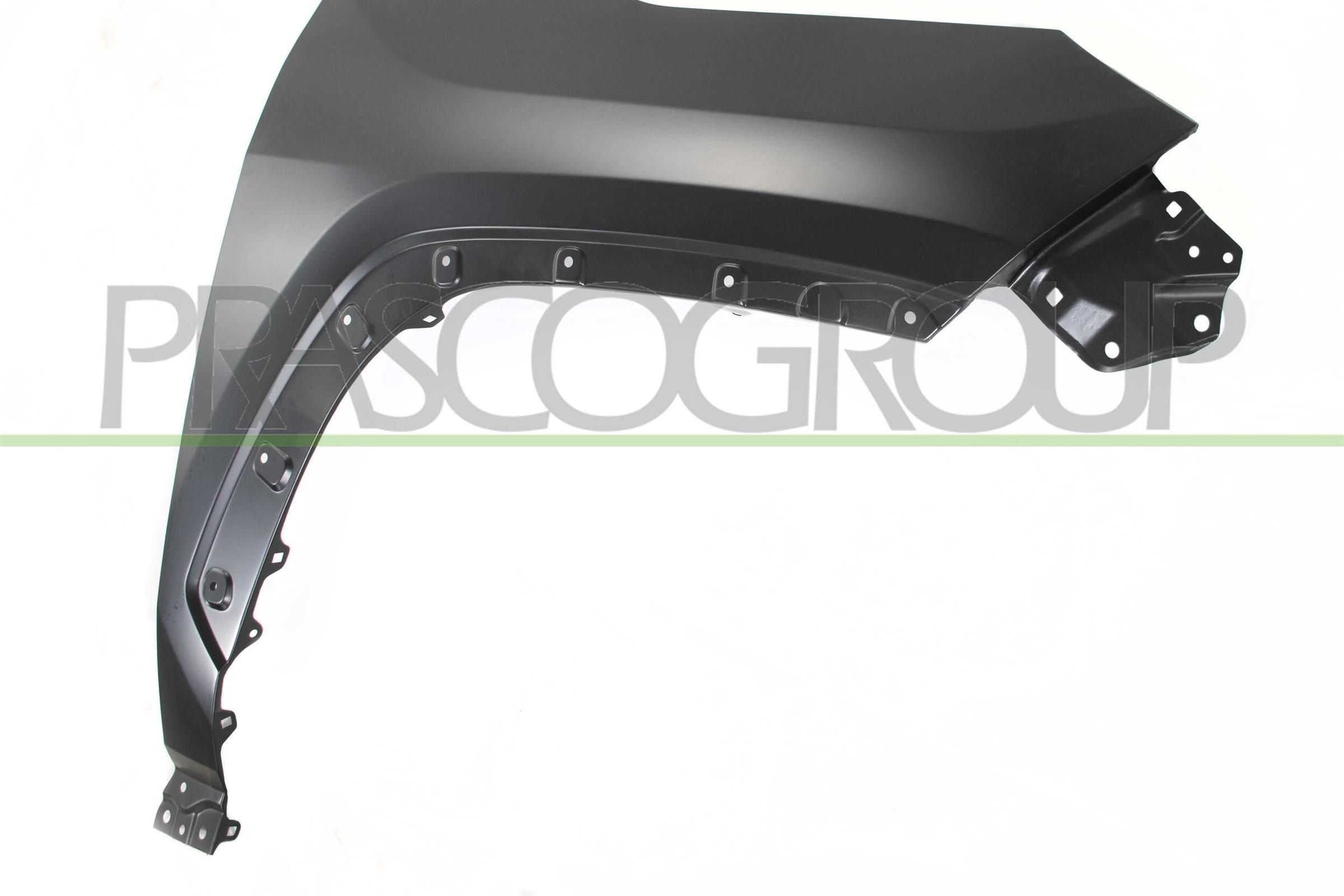 PRASCO Wing fender Article number: TY2933003 cheaply