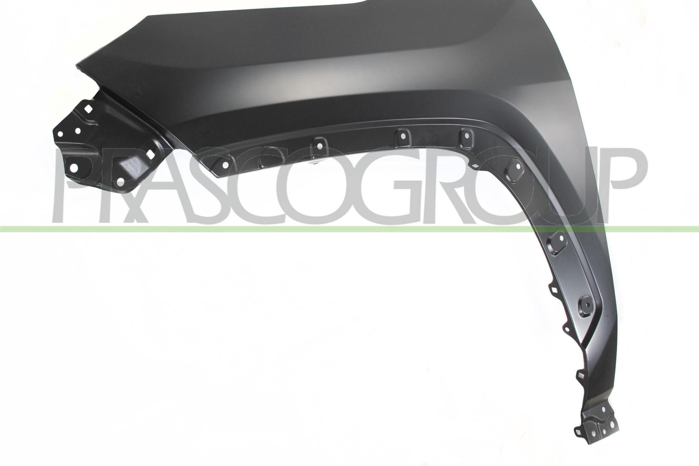 PRASCO Wing fender Article number: TY2933004 cheaply
