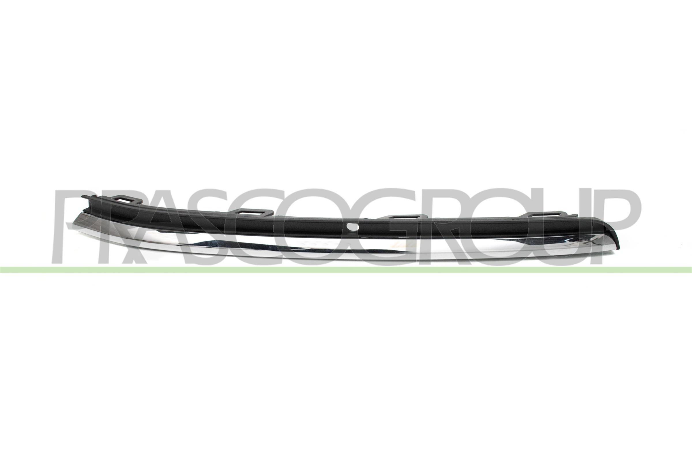 PRASCO Trim / Protective Strip Set, bumper Article number: VG4041242 cheaply