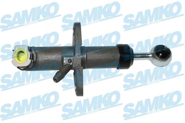 SAMKO Master Cylinder, clutch Article number: F30263 cheaply