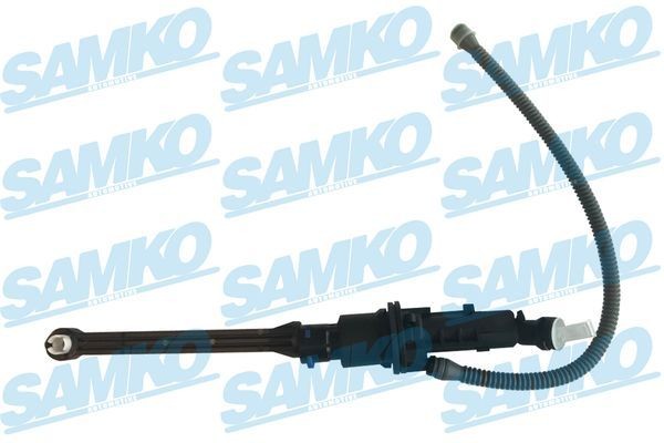 SAMKO Master Cylinder, clutch Article number: F30352 cheaply