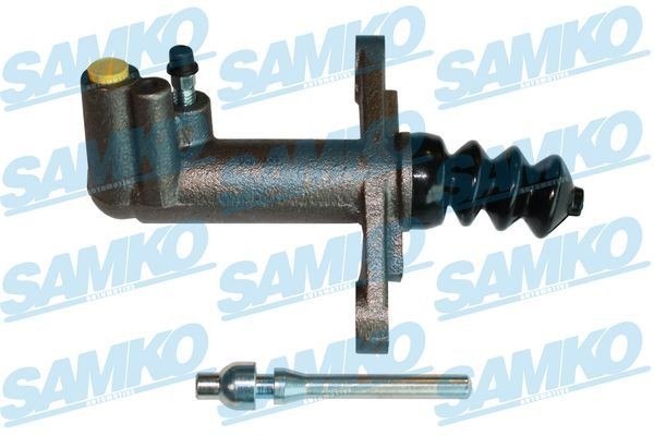 SAMKO Clutch slave cylinder Article number: M30162 cheaply