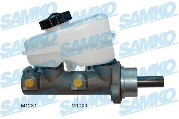 SAMKO Brake master cylinder Article number: P30823 cheaply