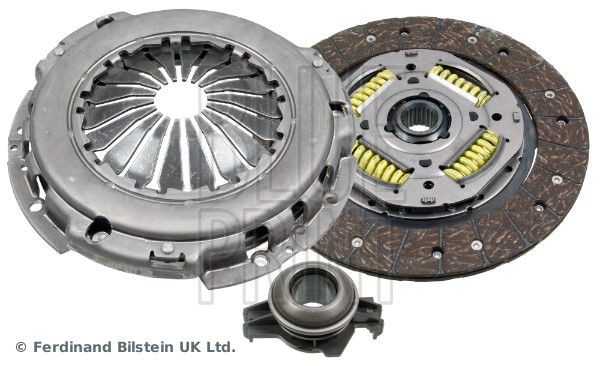 BLUE PRINT Clutch kit Article number: ADBP300038 cheaply